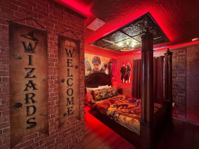 Amazing Themed House near Disney